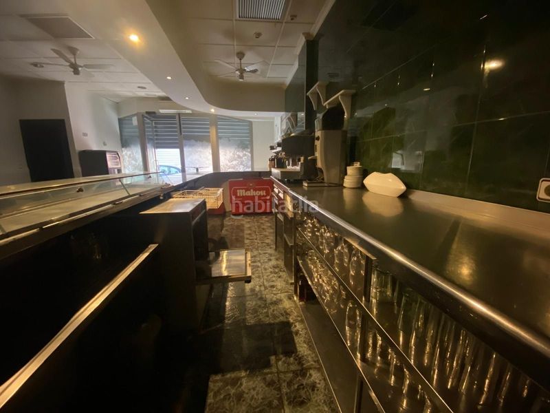 Foto ec103743-cba1-45d0-b520-378a07227af8. Local comercial a Eixample Alcoi