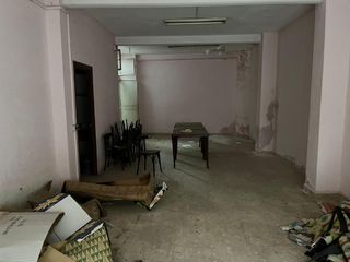 Geschäftsraum in Albaida. Venta local comercial en albaidavalencia.