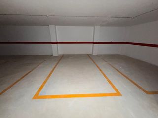 Car parking in Albaida. Venta plaza de garage en albaidavalencia