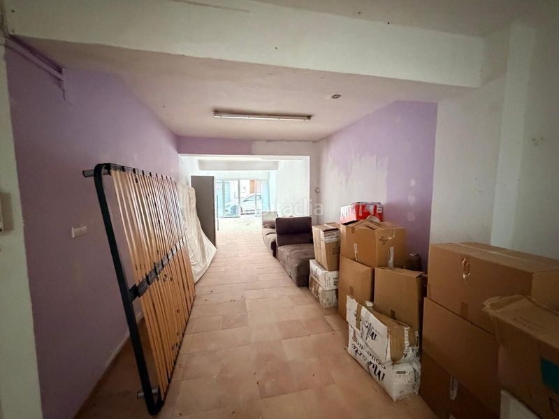 Foto 388077d7-c837-4ff4-acd3-e2ef58fc85e6. Lloguer local comercial a Loja