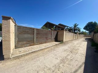 Chalet in Albaida. Venta chalet en albaidavalencia