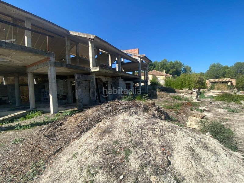Foto baa81e40-626c-4fed-92f7-b357a3881d47. Xalet a Albaida