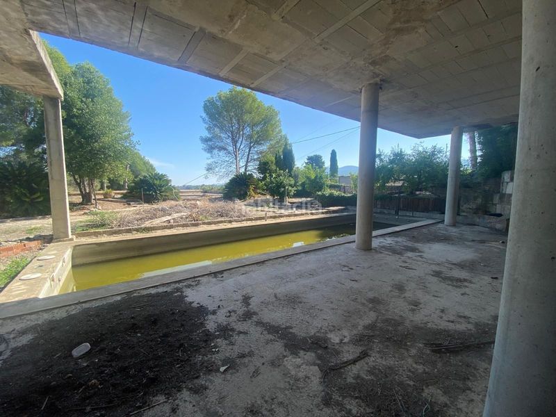 Foto c866253a-1452-4e72-b677-3cc0a332006c. Xalet a Albaida