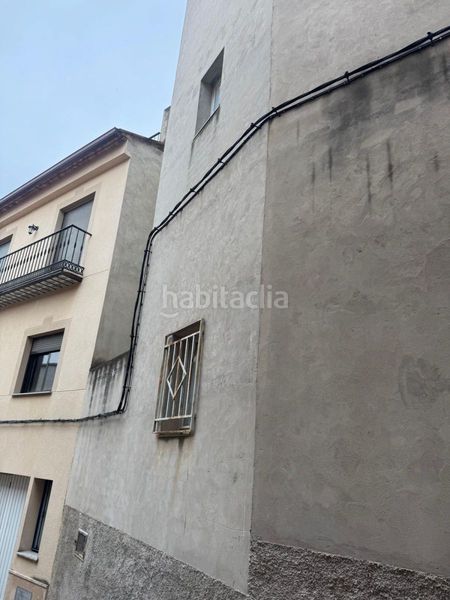 Foto 30884699-0f8e-4930-a025-591d15cab695. Edificio in Atzeneta d´Albaida