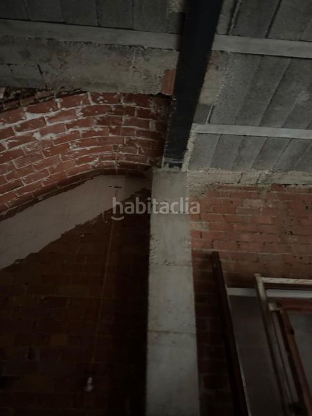 Foto b1902794-2127-481e-b70a-2aa8332b2115. Edificio in Atzeneta d´Albaida