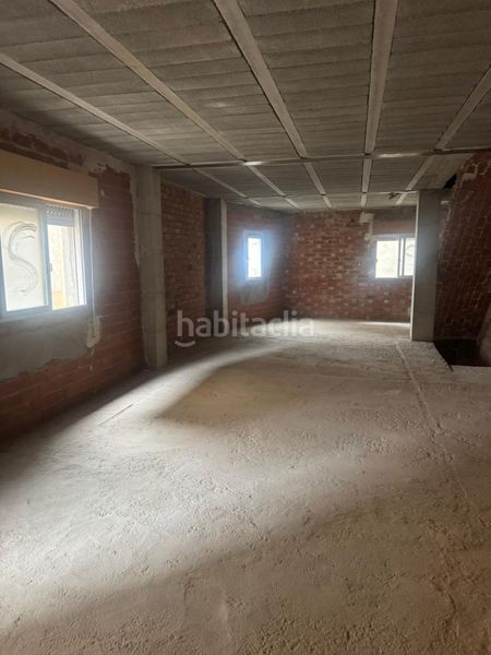 Foto f48e8916-9370-4e15-bd8e-e2287d20fd92. Edificio in Atzeneta d´Albaida