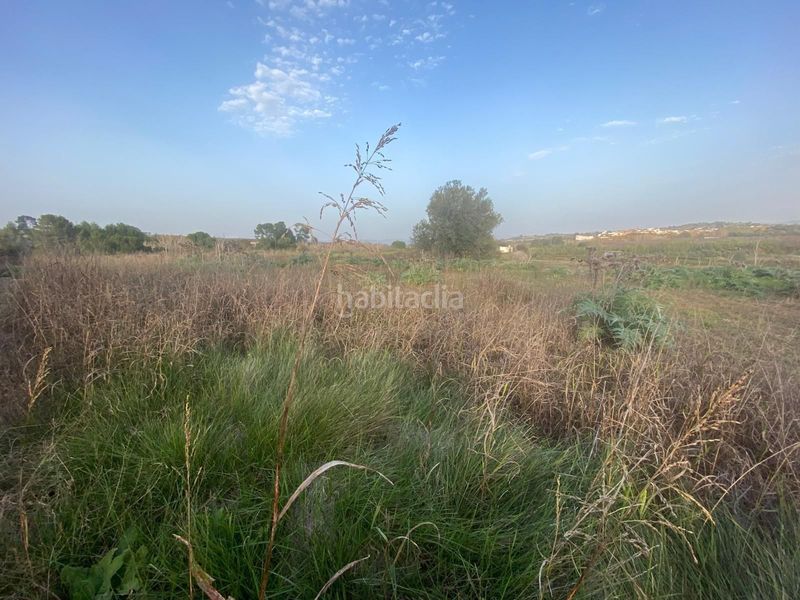 Foto c518bf22-cf04-45b6-8523-ae058dcb318b. Terreny residencial a Arjona