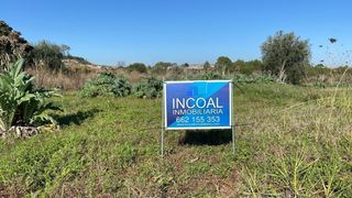 Residential Plot in Arjona. Venta parcela rustica en albaidavalencia