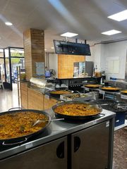 Local Comercial a Sant Josep-Zona Hospital