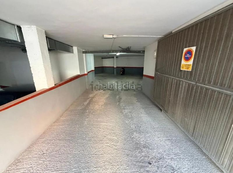Foto 7c26a2d6-5b3d-4786-8ac9-67fd520cba14. Lloguer aparcament cotxe a Albaida