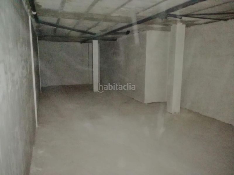 Foto b5bff349-feec-48a1-b00d-37350b3de52b. Local comercial a Palomar