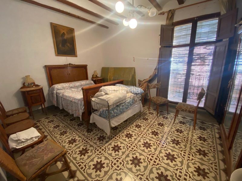 Foto 7f727a93-0c2b-4415-ac0d-28ae33152a90. Casa adossada a Bèlgida