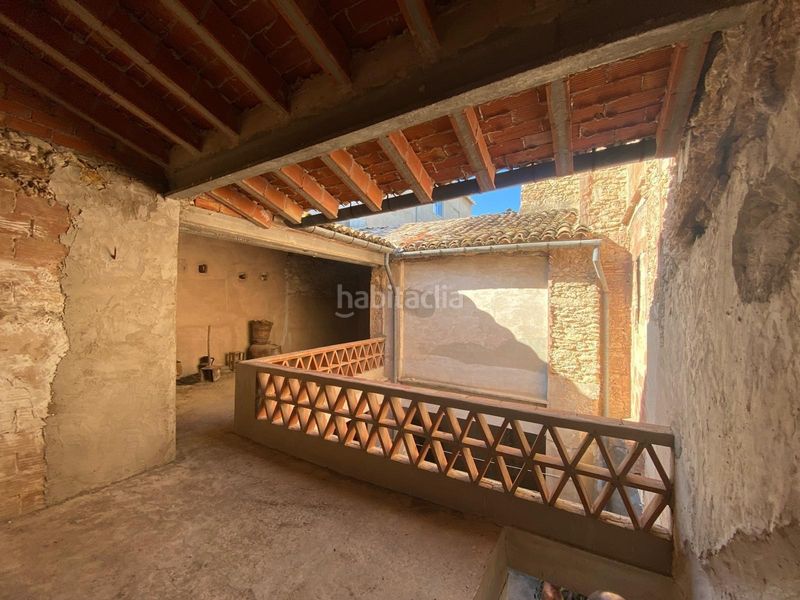 Foto eb2255d9-583a-4283-97d1-c1583456ef6d. Casa adossada a Bèlgida