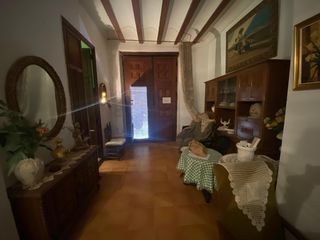 Casa a schiera in Bèlgida. Venta casa de pueblo en belgidavalencia