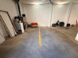 Location Parking voiture à Loja. Alquiler plaza de garage en albaidavalencia