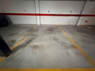 Location Parking voiture à Loja. Alquiler plaza de garage en albaidavalencia