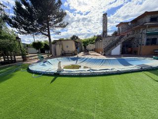 Chalet in Albaida. Venta chalet en albaidavalencia