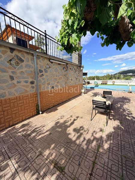 Foto 7eefe2cf-2105-4823-8bfc-0de0c8c1daf1. Xalet amb aparcament piscina a Albaida