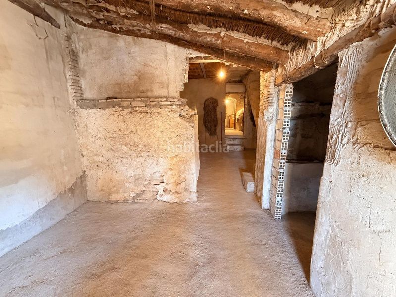 Foto 323c4ab5-37b7-4162-b905-397ddd146e91. Masia a Albaida