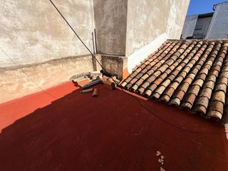 Masia a Albaida. Venta casa de pueblo en albaidavalencia