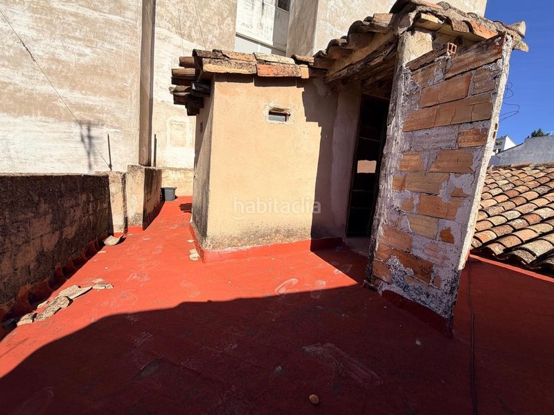 Foto bfd24b30-e20f-4b8d-b54b-24797d3f221a. Masia a Albaida