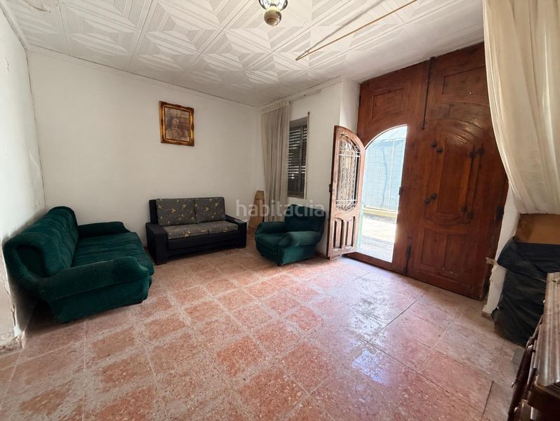 Foto e105f898-ad2e-4a88-b830-1b9191589fef. Masia a Albaida