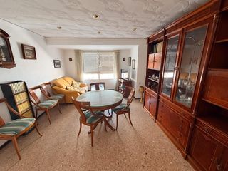 Piso en Santa Rosa