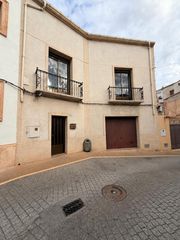 Masia a Muro de Alcoy