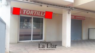 Business premise  Salvador espriu. Local en venta