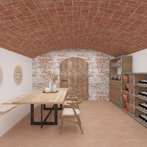 Foto 1cc52960-7b22-44bf-ba59-c1087b6b584e. Maison jumelée avec chauffage dans Pallejà