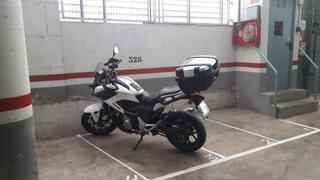 Aparcament cotxe a Can Tintorer-Can Tries. Plaza parking en venta