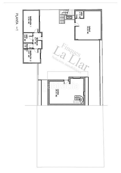 Foto 1d9768e6-c3b9-404d-b18c-29cf63492f0a. Casa  4 vientos en venta en Torrent Ballester Viladecans