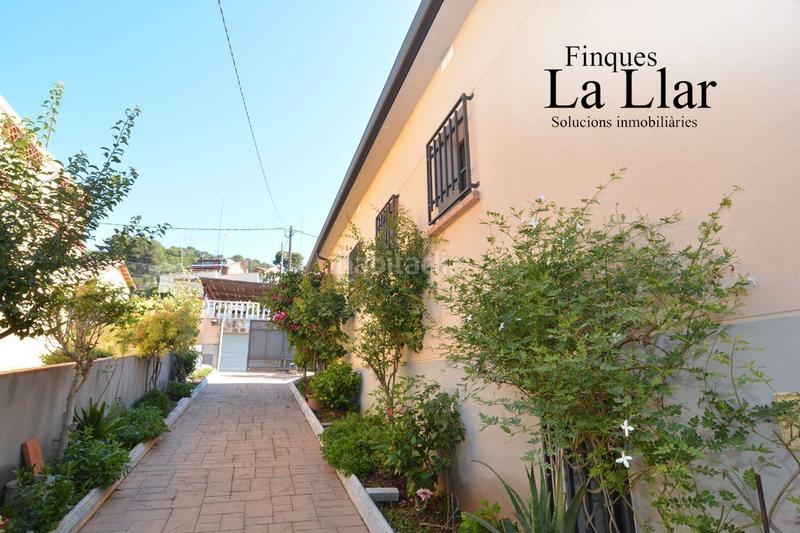Foto bfa53a1f-7e7d-4842-b749-5d7ffba379c7. Casa  4 vientos en venta en Torrent Ballester Viladecans