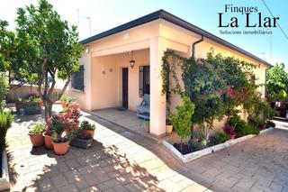 Maison à Torrent Ballester. Casa 4 vientos en venta