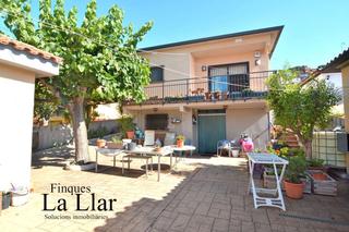 Maison à Torrent Ballester. Casa 4 vientos en venta