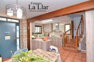 Maison à Torrent Ballester. Casa 4 vientos en venta
