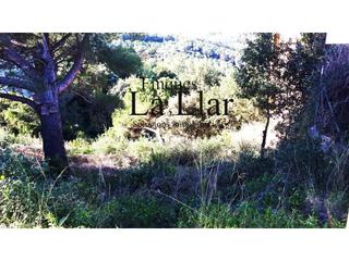Terrain résidentiel à Torrelles de Llobregat. En venta urb. can guey