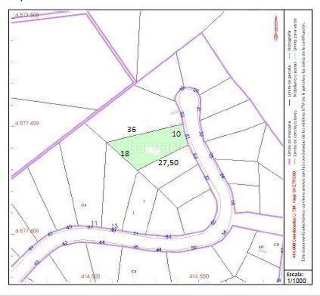 Foto 585d7880-88ae-4a20-a33c-b70708501c14. Terreny residencial a Torrelles de Llobregat