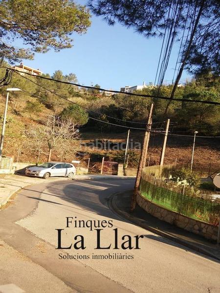 Foto f025b367-0372-462b-af7d-835296e1b692. Terreny residencial a Torrelles de Llobregat