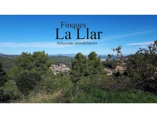Terreny residencial a Torrelles de Llobregat