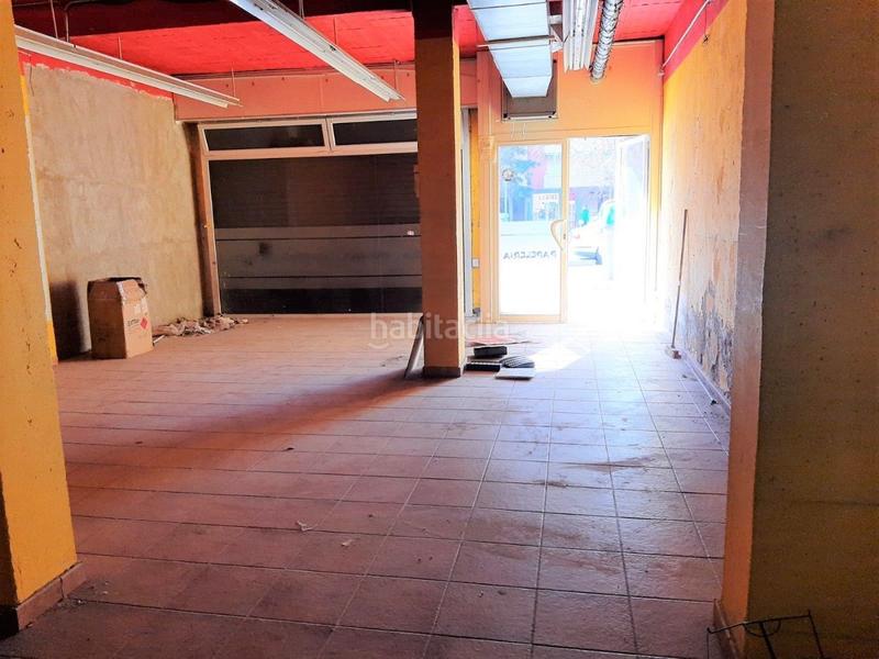 Foto 73957479-cf9f-4acf-8d3e-3bdd6d759631. Alquiler local comercial local en alquiler en Diagonal-Colomeres Gavà