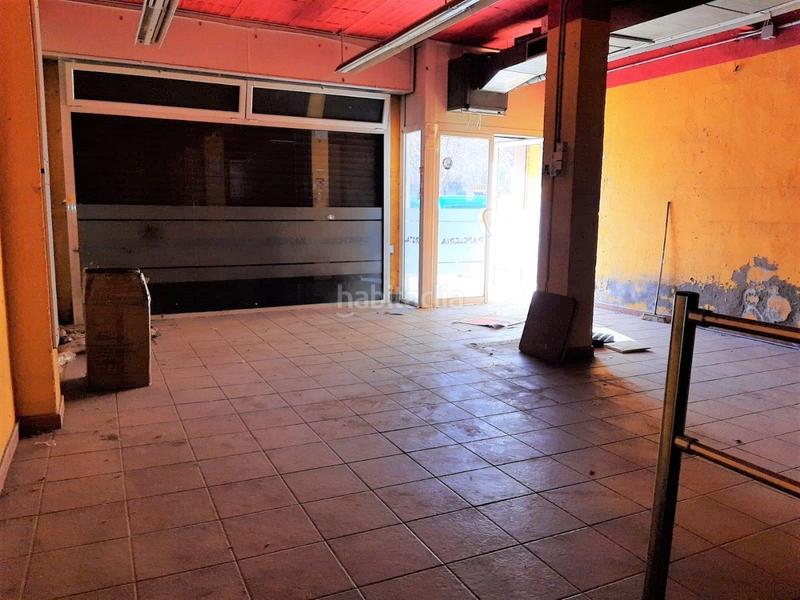 Foto aeebb448-326f-404c-9b53-6c200a5887ae. Alquiler local comercial local en alquiler en Diagonal-Colomeres Gavà