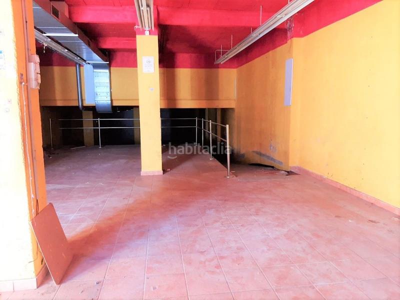Foto f6ef8bd9-47a1-4201-b0af-cae96f07f7df. Alquiler local comercial local en alquiler en Diagonal-Colomeres Gavà