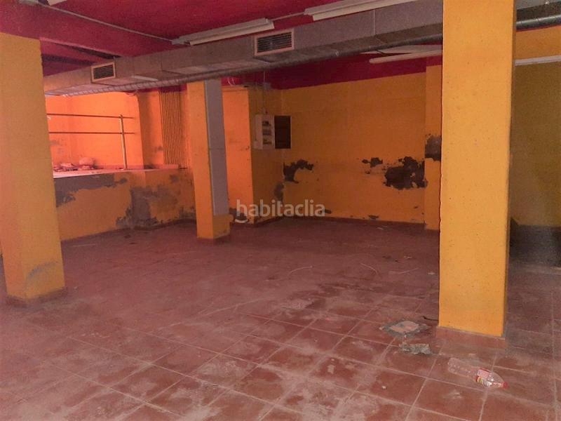 Foto f810ae38-457f-4d33-a776-0bc3c266e168. Alquiler local comercial local en alquiler en Diagonal-Colomeres Gavà