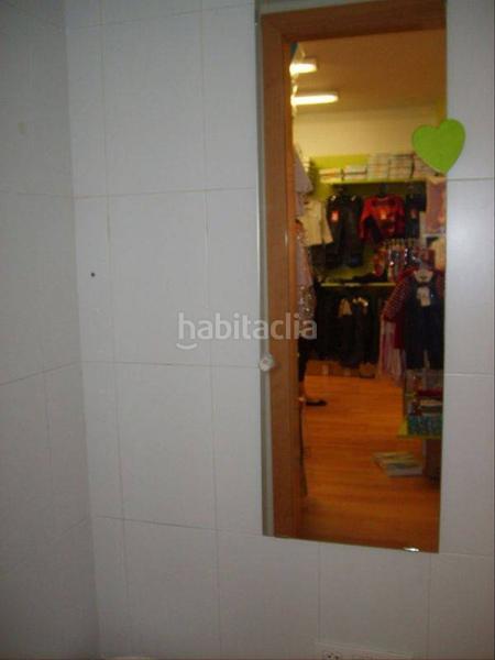 Foto 7599170e-67a3-4016-ae47-1e8bf05743f4. Locale commerciale in Diagonal-Colomeres Gavà