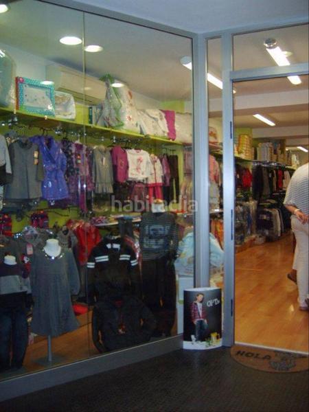 Foto 840c9da3-af46-4bbb-93f4-3d34a9195002. Locale commerciale in Diagonal-Colomeres Gavà