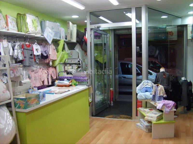Foto c3e82ed5-92bb-4913-a4b9-7391e93c975e. Locale commerciale in Diagonal-Colomeres Gavà
