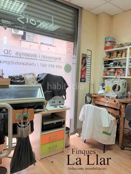 Foto 3d3cf7d5-9c9b-4d44-af5c-124d313946e4. Affitto locale commerciale in Centre-Estació Gavà