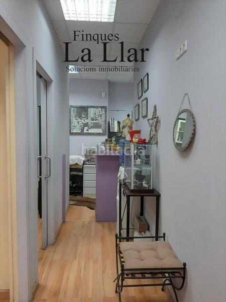 Foto 4d317204-4686-4bde-96cd-ee6f003aa764. Alquiler local comercial local en alquiler en Centre-Estació Gavà