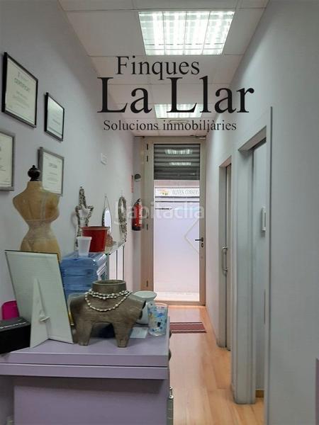 Foto 76695b43-15ac-4556-a7a0-d62b1da37486. Alquiler local comercial local en alquiler en Centre-Estació Gavà